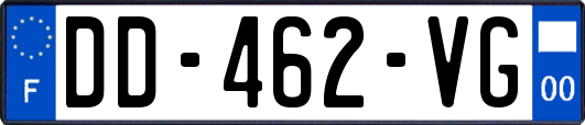 DD-462-VG