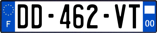 DD-462-VT