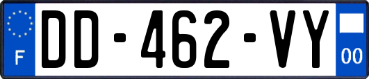 DD-462-VY