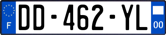 DD-462-YL