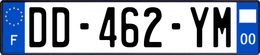 DD-462-YM