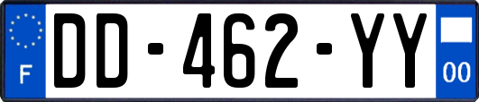 DD-462-YY
