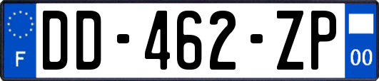 DD-462-ZP