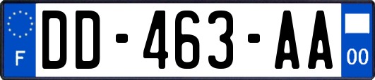 DD-463-AA