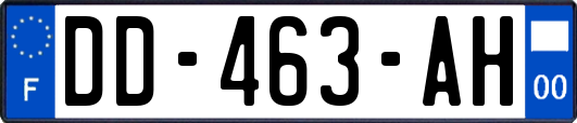 DD-463-AH