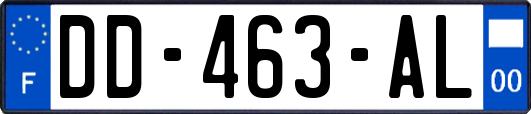 DD-463-AL