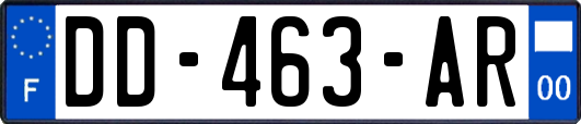 DD-463-AR