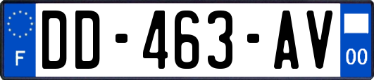 DD-463-AV