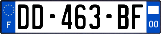 DD-463-BF