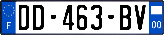 DD-463-BV
