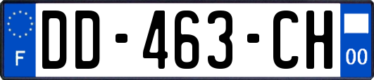 DD-463-CH