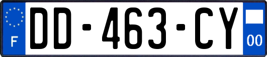 DD-463-CY