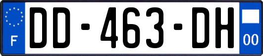 DD-463-DH