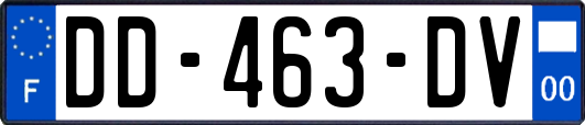 DD-463-DV