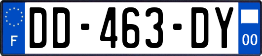 DD-463-DY