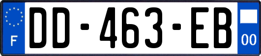 DD-463-EB