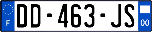 DD-463-JS