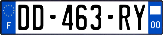 DD-463-RY