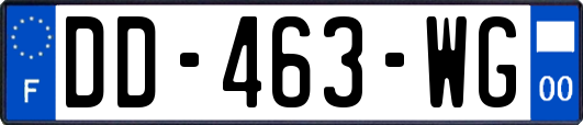 DD-463-WG