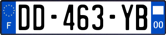 DD-463-YB