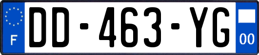 DD-463-YG