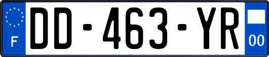 DD-463-YR