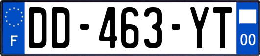 DD-463-YT
