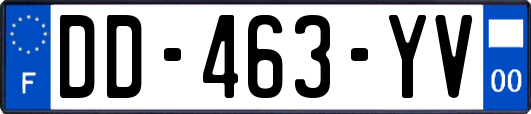 DD-463-YV