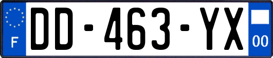 DD-463-YX