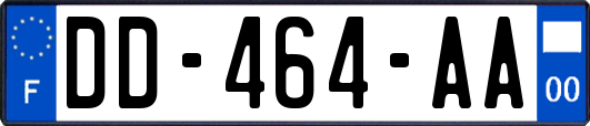 DD-464-AA