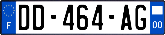 DD-464-AG