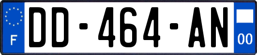 DD-464-AN