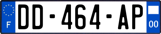 DD-464-AP