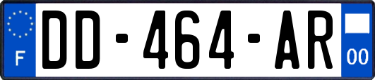 DD-464-AR