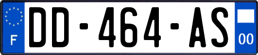 DD-464-AS