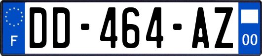 DD-464-AZ