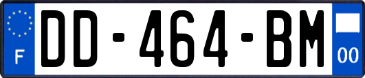 DD-464-BM