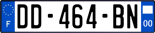 DD-464-BN