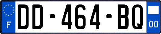 DD-464-BQ