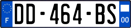 DD-464-BS
