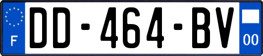 DD-464-BV