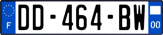 DD-464-BW