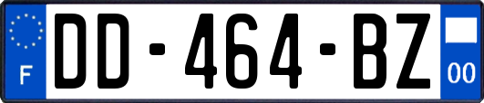 DD-464-BZ