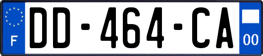 DD-464-CA