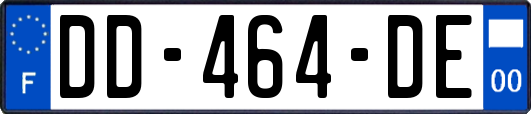 DD-464-DE