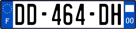 DD-464-DH