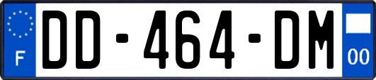 DD-464-DM