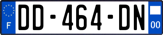 DD-464-DN