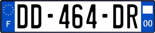 DD-464-DR