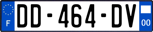 DD-464-DV